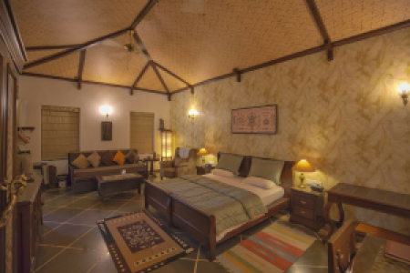 Irai Safari Retreat