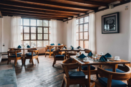 Isamar Hotel