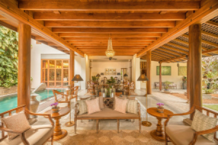 Ishq Luxury Villas