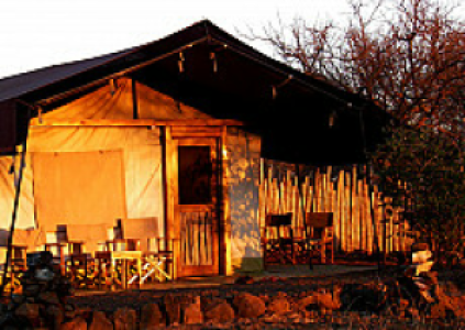 Isoitok Camp