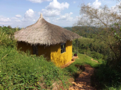 Isunga Lodge