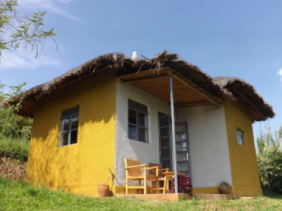 Isunga Lodge