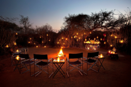 Jawai Leopard Camp