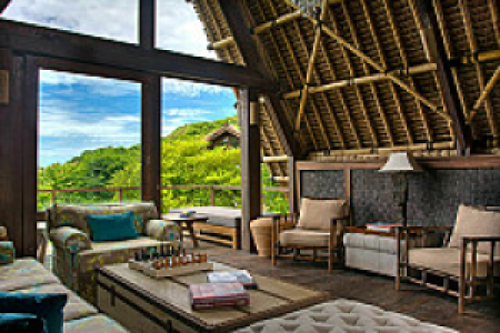 Jeeva Beloam Beach Camp