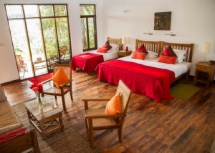 Jims Farm Villas