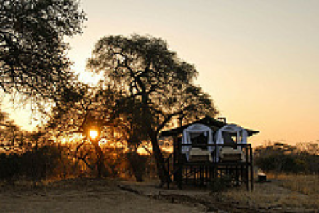 Jozibanini Camp