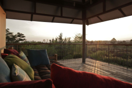 Kaav Safari Lodge