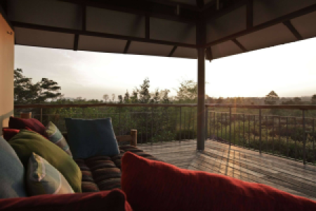 Kaav Safari Lodge