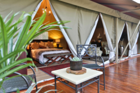 Kadizora Camp