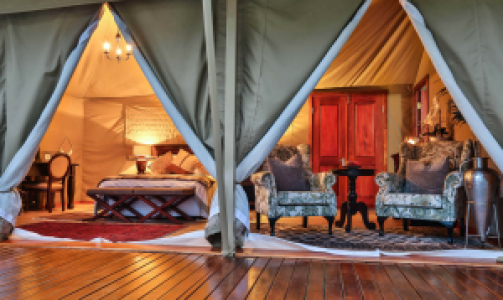 Kadizora Camp