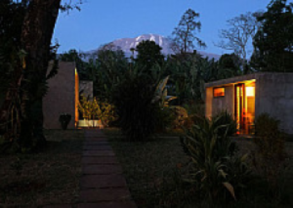 Kaliwa Lodge