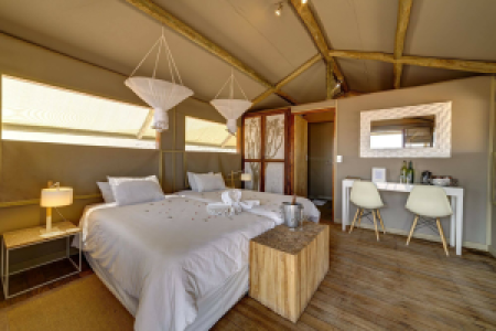 Kanaan Desert Retreat