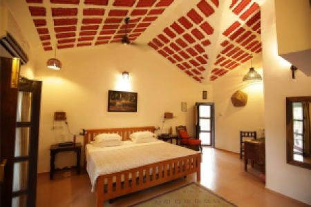 Kanha Jungle Lodge