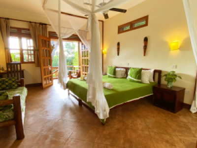 Karibu Guesthouse