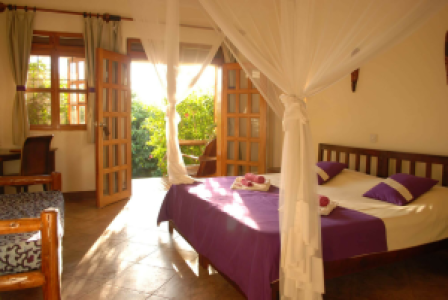 Karibu Guesthouse