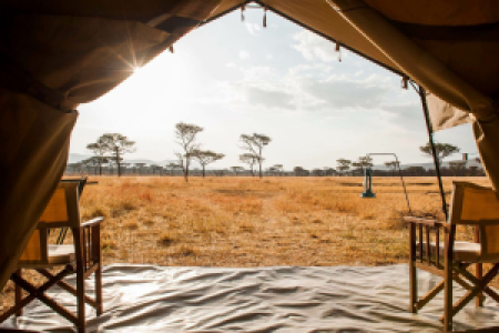 Kati Kati Mara Camp