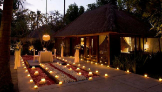 Kayumanis Jimbaran Private Estate