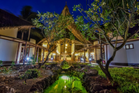 Kena Beach Hotel