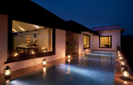 Khem Villas