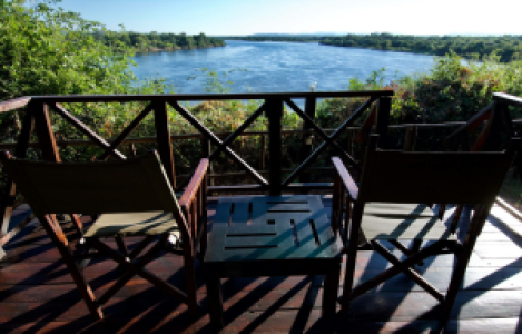 Kiambi Safari Lodge