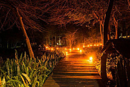 Kiboko Lodge