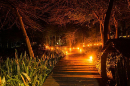 Kiboko Lodge