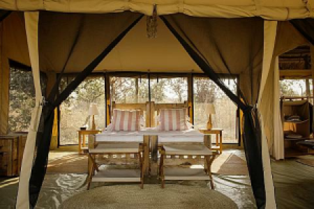 Kigelia Camp