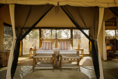 Kigelia Camp