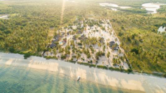 Kijongo Bay Beach Resort