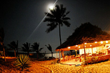 Kimbilio Lodge