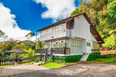 Kinabalu Park Hotel