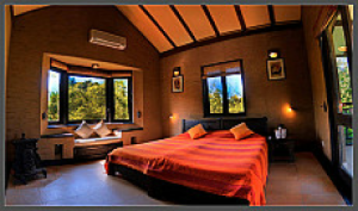 Kings Lodge