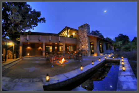 Kings Lodge