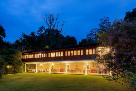 Kings Pavillion Kandy