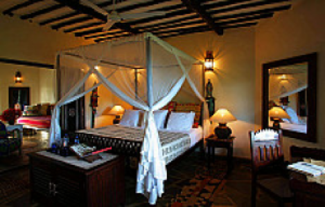 Kinondo Kwetu