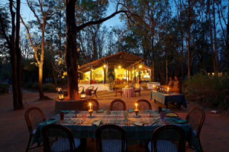 Kipling Camp