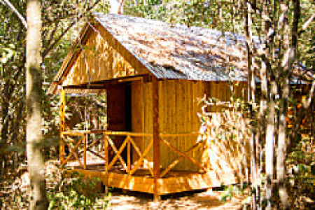 Kirindy Lodge