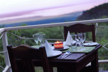 Kirurumu Manyara Tented Camp