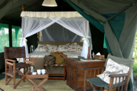 Kirurumu Serengeti Camp