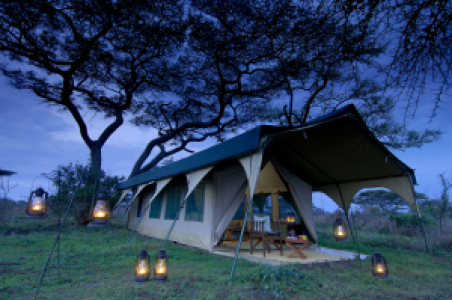 Kirurumu Serengeti North Camp
