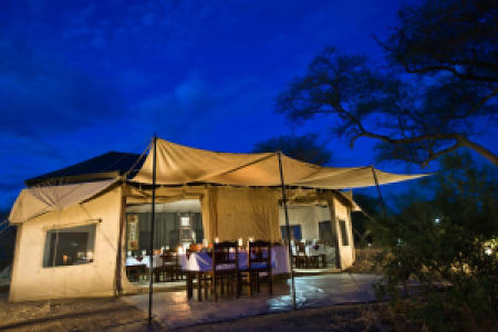 Kirurumu Tarangire Lodge