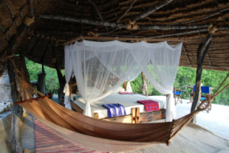 Kisampa Bush Retreat
