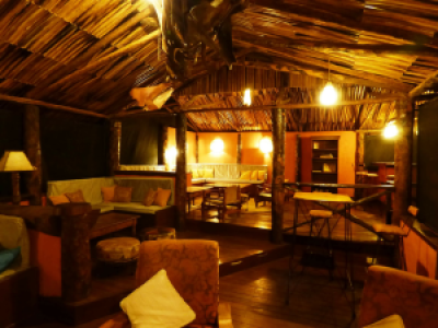 Kisima Ngeda Tented Camp