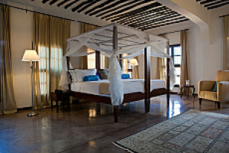 Kisiwa House