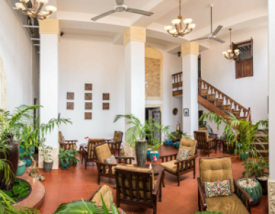 Kisiwa House