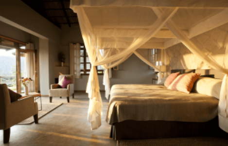 Kitela Lodge