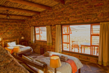 Klein Aus Vista Eagles Nest Chalets