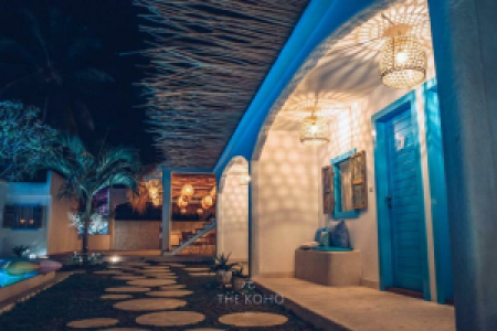 Koho Air Hotel