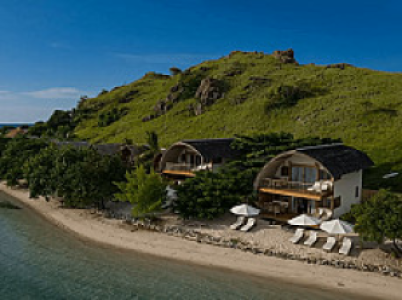 Komodo Resort