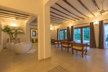 Kono Kono Beach Resort